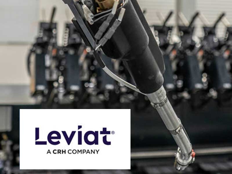 Leviat-Logo