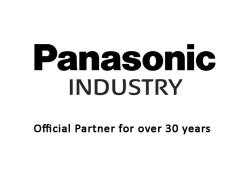 Panasonic-Industry-Logo